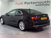 Audi A5 Image 6