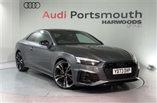 Used Audi A5