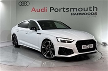 Used Audi A5 Used Audi A5