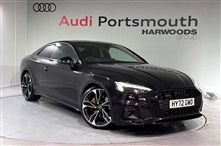 Used Audi A5