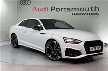 Used Audi A5