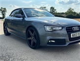 Used Audi A5