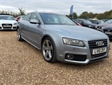 Used Audi A5