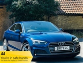 Used Audi A5