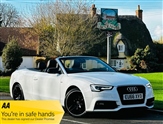 Used Audi A5