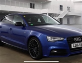 Used Audi A5