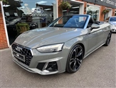 Used Audi A5