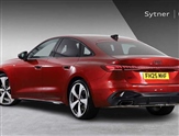Audi A5 Image 3