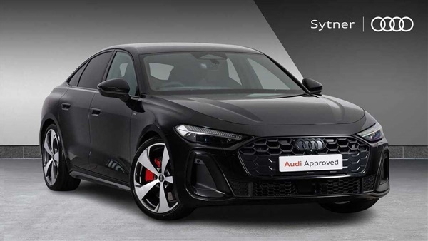 Large image for the Used Audi A5