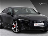 Audi A5 Image 1