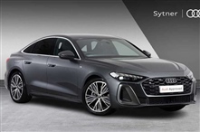Used Audi A5