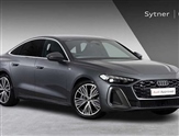 Audi A5 Image 1