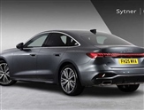 Audi A5 Image 3