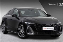 Used Audi A5