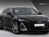 Audi A5 Image 1