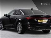 Audi A5 Image 3