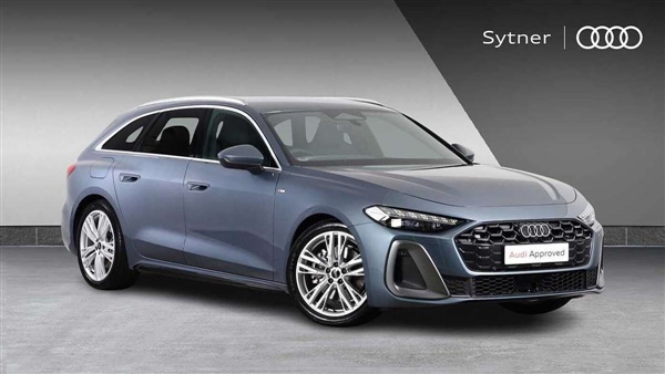 Large image for the Used Audi A5
