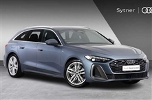 Used Audi A5