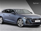 Audi A5 Image 1