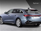 Audi A5 Image 3