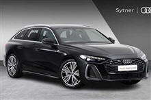 Used Audi A5