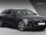 Audi A5 Image 1