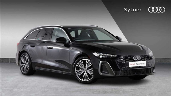 Large image for the Used Audi A5