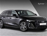 Audi A5 Image 1