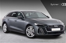 Used Audi A5