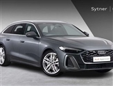 Audi A5 Image 1