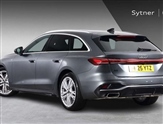 Audi A5 Image 3