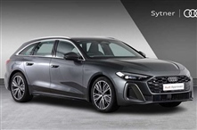 Used Audi A5