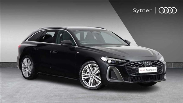 Large image for the Used Audi A5