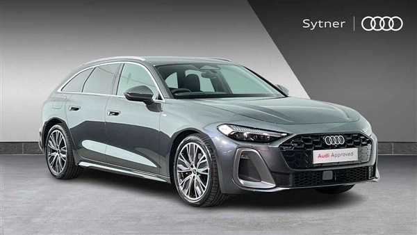 Large image for the Used Audi A5