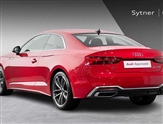 Audi A5 Image 3