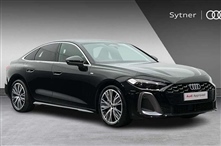 Used Audi A5