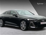 Audi A5 Image 1