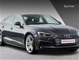 Audi A5 Image 1