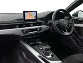 Audi A5 Image 2
