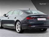 Audi A5 Image 3
