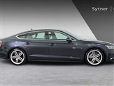 Audi A5 Image 4
