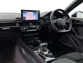 Audi A5 Image 2