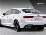 Audi A5 Image 3