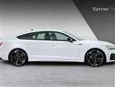 Audi A5 Image 4