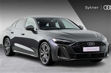 Used Audi A5