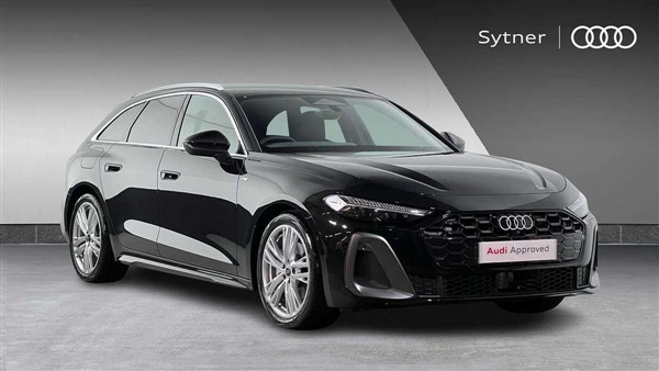 Large image for the Used Audi A5