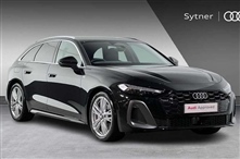 Used Audi A5