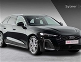 Audi A5 Image 1