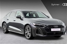 Used Audi A5