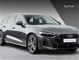 Audi A5 Image 1